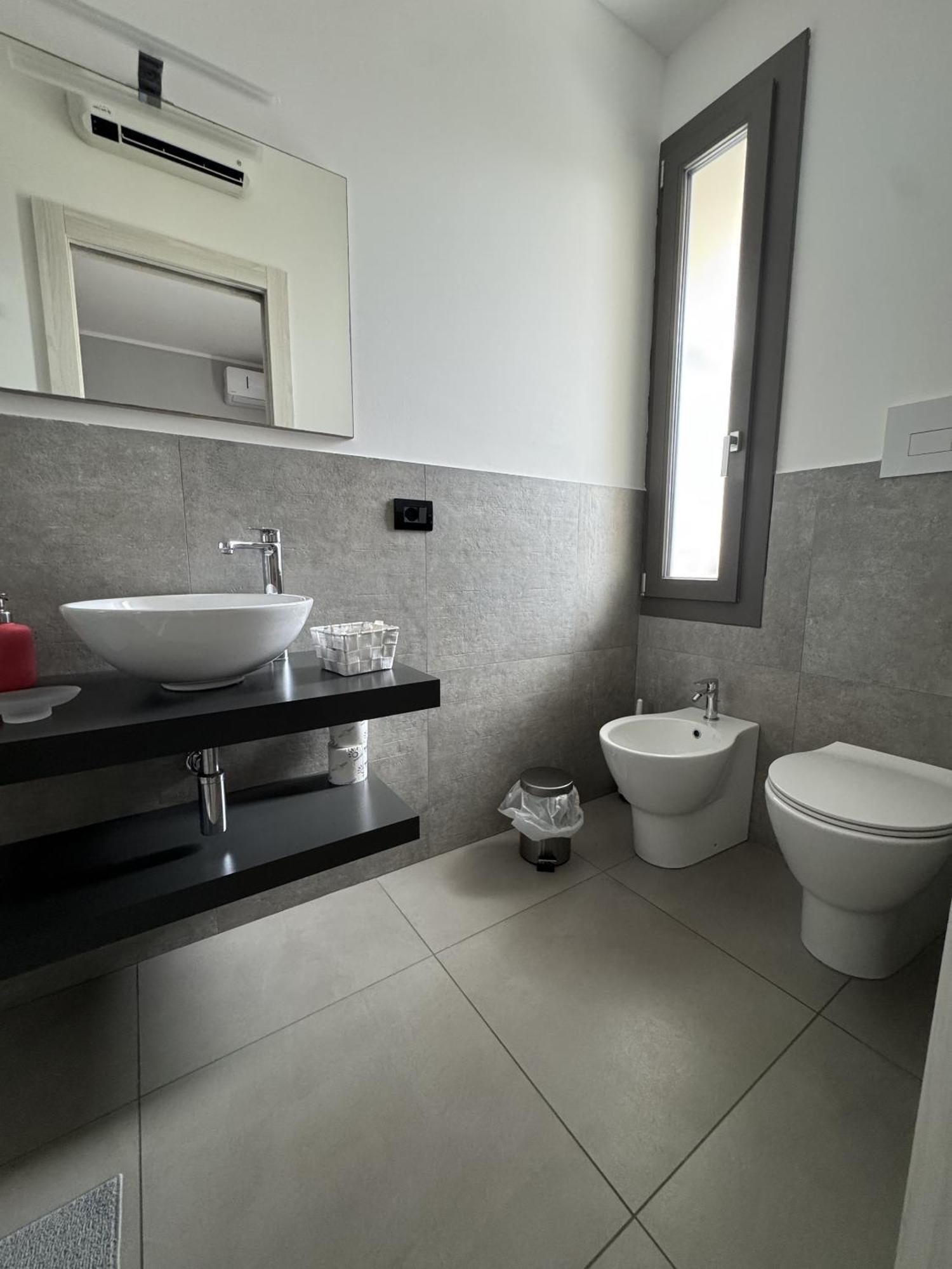 Solus B&B Casteldaccia Rum bild